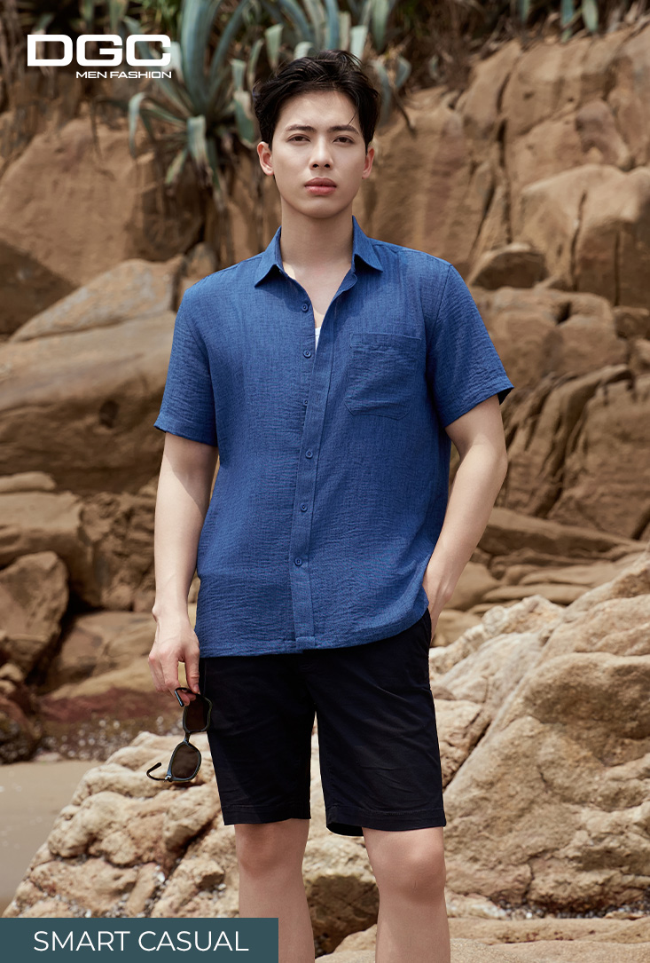 Ảnh của Sơmi ngắn tay